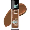 Maybelline Fit Me Matte +...