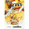 Nintendo Amiibo King Dedede -...