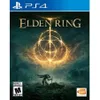 Elden Ring - PlayStation 4