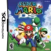 Super Mario 64 Action...