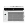 Hisense - 6,000 BTU 250 Sq Ft...