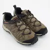 Brown Alverstone Walking Shoes