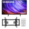 Samsung QN48S85HAEXZA 48" 4K...