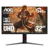 AOC 32 Inch Mini-LED Gaming...