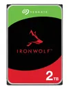 IRONWOLF 2TB NAS 5900RPM