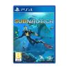 Subnautica - PlayStation 4