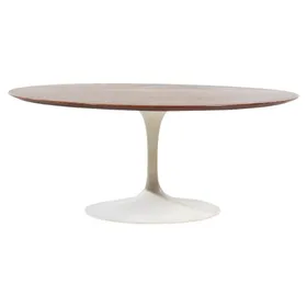 Eero Saarinen For Knoll Mid... Eero Saarinen For Knoll Mid...