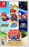 Super Mario 3D All-Stars -...