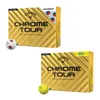 Callaway Chrome Tour 24...