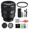 Sony FE 50mm F1.2 GM...