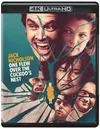 One Flew Over the Cuckoo's...