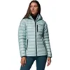 Columbia Arctic Crest Down...