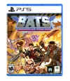 BATS: Bloodsucker Anti-Terror...