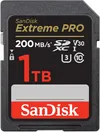 SANDISK 1TB Extreme PRO SDXC...