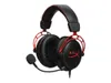 HyperX Cloud Alpha - Headset...
