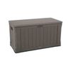 Lifetime Outdoor Storage Deck...