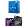 Intel Core i7-12700KF +...