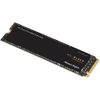 WD Black SN850 M.2 NVMe SSD,...