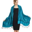 vimate Silky Paisley Pashmina...