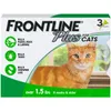 Frontline Plus Flea & Tick...