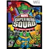 Marvel Super Hero Squad The...