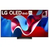 LG 65-Inch Class OLED evo C4...