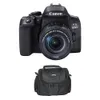 Canon EOS 850D/Rebel T8i DSLR...