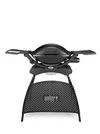 Weber Q2000 Gas Grill...