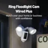 Ring Floodlight Cam Wired...