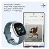 Google Fitbit Versa 4 Fitness...