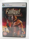 Fallout new vegas