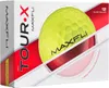 Maxfli Tour X Golf Balls,...