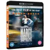 Marty Supreme 4K Ultra HD