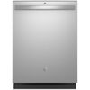 GE 24 in. Built-In Dishwasher...