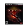 Diablo III by Blizzard...