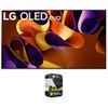 LG OLED83G4WUA 83 Inch OLED...