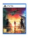 Playstation 5 Final Fantasy...