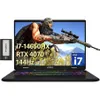 MSI Crosshair 16" 144Hz FHD+...