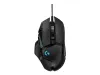 Logitech G502 HERO Gaming...