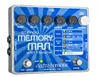 Electro Harmonix Stereo...