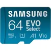 Samsung 64GB EVO Select...