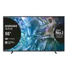 Samsung Q60D TV QLED 4K 55''...