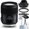 Tamron SP 35mm f/1.4 Di USD...