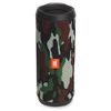 JBL Flip 4, Camouflage -...