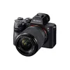 Sony Alpha A7 III -...
