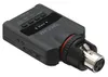 TASCAM DR10X Mikrofon, Svart,...