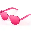 Maxdot Heart Shape Sunglasses...