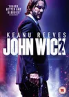 John Wick: Chapter 2 [DVD]...