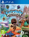 Sackboy A Big Adventure! (PS4)
