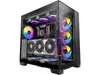 Antec C8 ARGB, 2x TQR 160mm &...